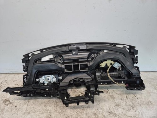 Tableau bord renault clio - tableau, 5