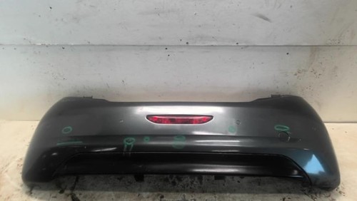 Pare choc arriere peugeot - pare,