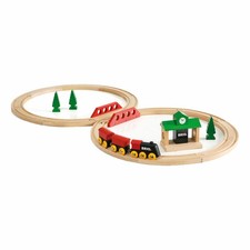 BRIO Circuit En 8 Tradition