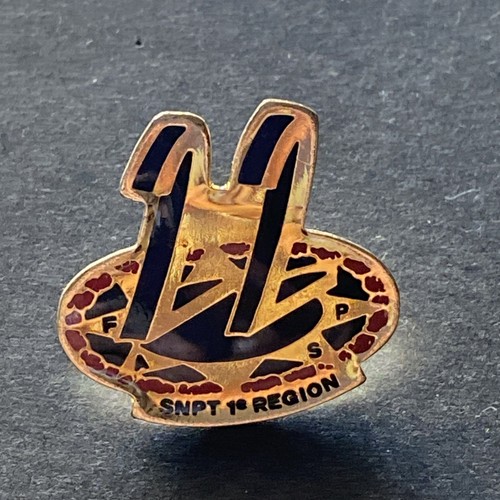 Pin snpt fasp syndicat de - fasp,