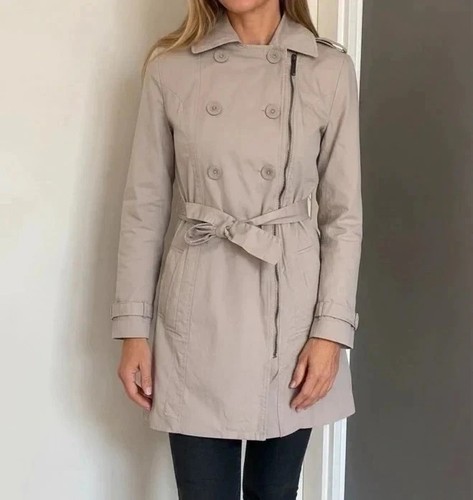 Trench coat city - trench, la