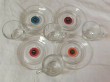 4 Tasses Expresso Lavazza Modo Mio