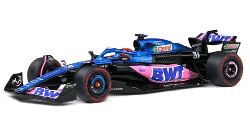 Miniature voiture formule f1 - 1,