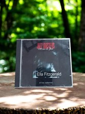 CD Jazz Masters Ella
