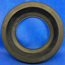 EN 681-2 DN 100 Joint à lèvre Caoutchouc WC Suspendu Bague d'étanchéité GEBERIT