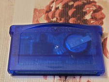 POKEMON VERSION SAPHIR