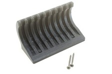 Shellplate rack pour dillon - shellplate,