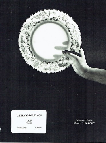 Publicité advertising 118