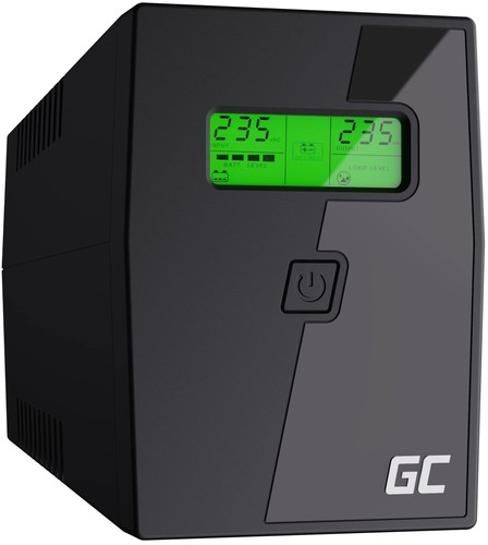 Green cell ups onduleur - cell,