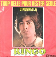 Ringo : Trop Belle Pour Rester