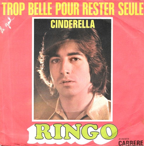 Ringo trop belle pour - belle,