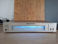 ampli De Puissance Marantz SM500DC Hifi Vintage Amplifier 