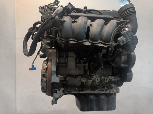 Peugeot 207 moteur - peugeot,