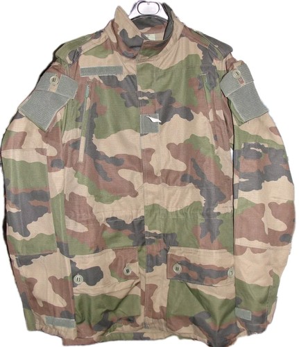 Veste félin ripstop - félin,