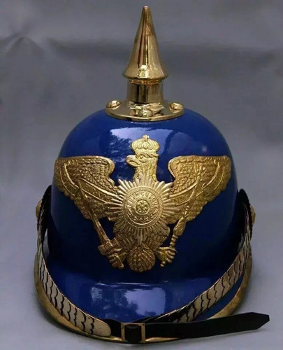 Casque officier impérial - d'officier,