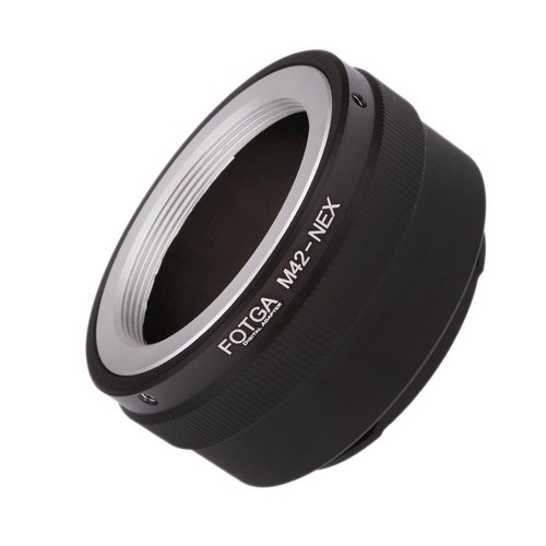 Fotga m42 42mm anneau - m42,