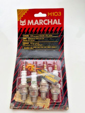 Bougies Allumage MARCHAL