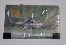 Télécarte 50 Unites Neuve