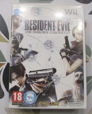 JEU VIDEO NINTENDO WII