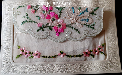 297 carte postale - n°297,