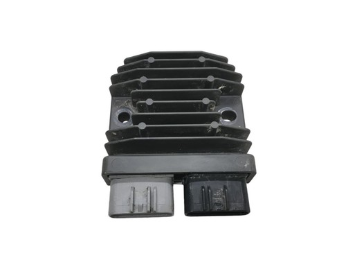 Regulateur charge batterie