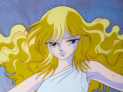 Saint seiya animation anime - saint,