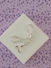 Bracelet En Argent 925