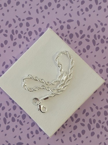 Bracelet argent 925 - bracelet,