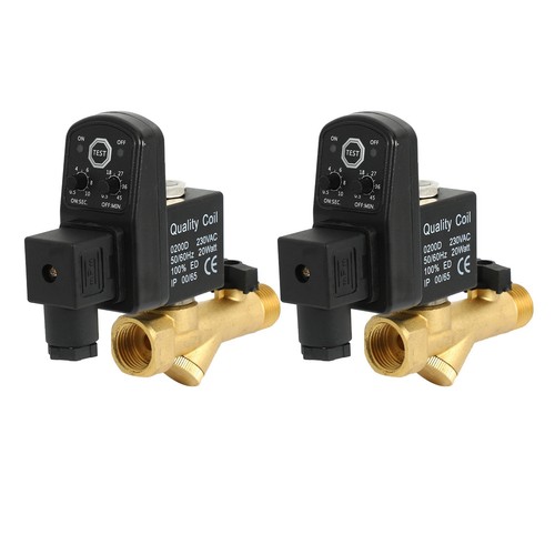 220v 2 pouce - ac,