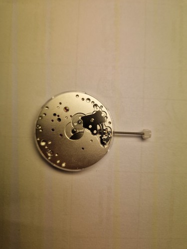 Eta unitas 6497 swiss made - eta, 6497-1