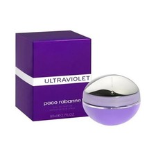 Paco Rabanne Ultraviolet Eau
