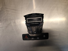 COMMANDE CHAUFFAGE RENAULT LAGUNA 3 III 2.0 DCI 150CV BVA 275100002R