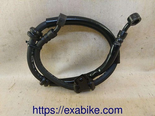 Durite frein avant pour - de,