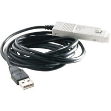Câble De Connexion USB PC Crouzet PROGUSB Millenium 3 (3M)