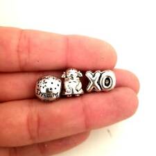 Little Girl Daughter Little Sister Granddaughter Charm Set for with Bracelet