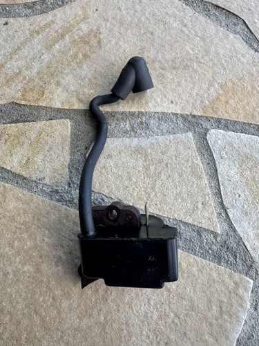 Bobine allumage - bobine,