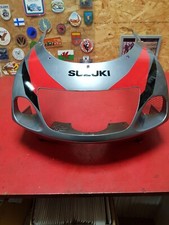 Tête de fourche SUZUKI GSXR