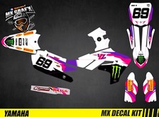 Kit déco moto - moto, /