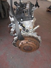 Moteur Garanti Smart Forfour For Four 1.3 1300 Essence 4 Cylindres Lettre 135930