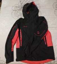 Veste de ski homme MAMMUT