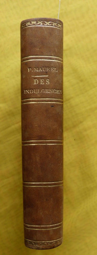 Maurel chretien eclaire - maurel, le