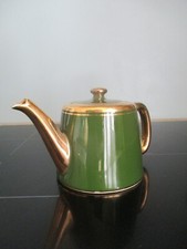 Ancienne cafetière théière