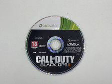 Call of Duty Black Ops II Xbox