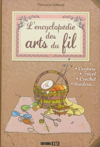 Encyclopédie des arts - arts, du