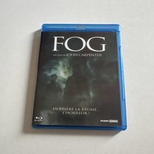 Fog blu ray john - -,