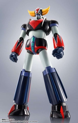 Grendizer figurine goldorak - grendizer,