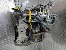 Moteur RENAULT CLIO 3 PHASE 1