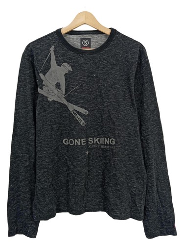 Bogner fire ice shirt - t-shirt, homme