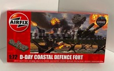Airfix D-Day Coastal Defence