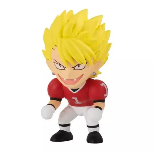 Mini figurine yoichi hiruma - mini,